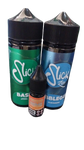 NCV Slick Eliquid Co.  120ml
