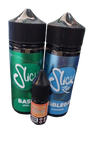 NCV Slick Eliquid Co.  120ml
