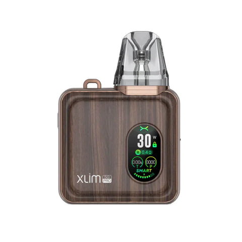 Oxva Xlim SQ Pro Pod Kit