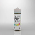 Milc-Zewb 120ml (Aroma Only)