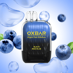 Oxbar G9000 Nightfall Edition Disposable