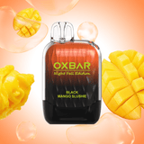 Oxbar G9000 Nightfall Edition Disposable