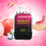 Oxbar G9000 Nightfall Edition Disposable