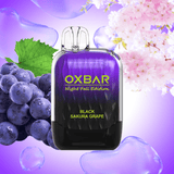 Oxbar G9000 Nightfall Edition Disposable