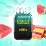Oxbar G9000 Nightfall Edition Disposable