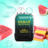 Oxbar G9000 Nightfall Edition Disposable