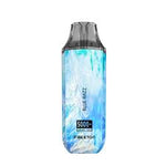 Freeton F Resin 8000 puffs 5%