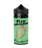 FLPN Fruit 120ml 2mg Various Flavours
