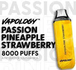 Vapology Bar 8000 Puffs 5%