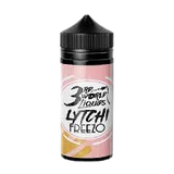 3rd World Liquids - Freezo 2mg 120ml (Various Flavours)