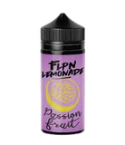 FLPN Fruit 120ml 2mg Various Flavours