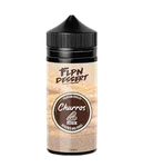 FLPN Dessert 120ml 2mg Various Flavours