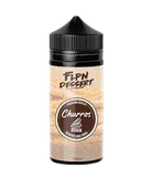 FLPN Dessert 120ml 2mg Various Flavours