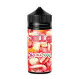 Jello 120ml 3mg Various Flavours