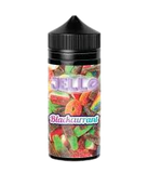 Jello 120ml 3mg Various Flavours