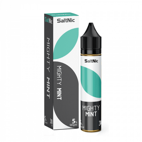 VGOD Saltnic Mighty Mint