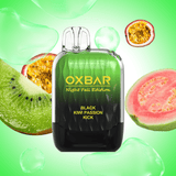 Oxbar G9000 Nightfall Edition Disposable