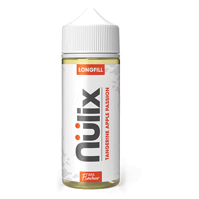 Nulix - Longfill (120ML)