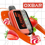 Oxbar Prime 25000 5% Puff