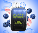 Oxbar G9000 Nightfall Edition Disposable