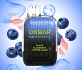 Oxbar G9000 Nightfall Edition