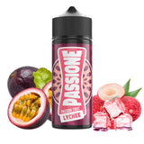 Passione Various Flavours Aroma Only