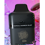 Bewolk - Flavor Pod 0mg