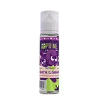 Prime Wrath Of Grape 0mg 60ml