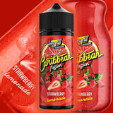 Carribean Fusion Various Flavours (Aroma Only)
