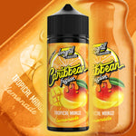 Carribean Fusion Various Flavours (Aroma Only)
