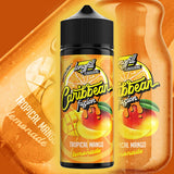 Carribean Fusion Various Flavours (Aroma Only)