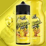 Carribean Fusion Various Flavours (Aroma Only)