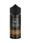 Joose - E - Liqz - Honey Crunch Croissant - 100ml