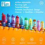 Flie Fatty 8000 Puff Disposable