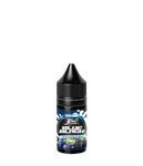 3rd World E-Liquids - Blue Black Cooler NicSalt 30ml
