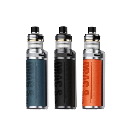 Voopoo Drag S Pro Kit