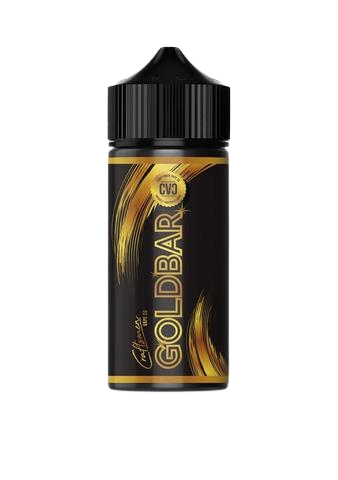 Goldbar - 120 ml - 2mg