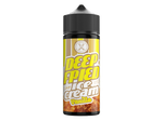 Project X - DEEP FRIED ice cream 120ml 3mg
