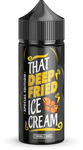 Phat Harry E-Liquid - That Deep Fried Ice Cream 100ml 3mg