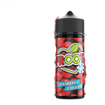 VAPOLOGY - FROOT CRANBERRY COOLER ICE 120ml 2mg