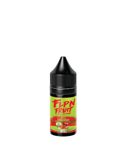 FLPN Fruit Apple Strawberry 20mg 30ml