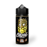 Casual Vapour - Brittle Custard Tobacco 2mg 120ml