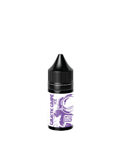 Cosmic Dropz - Galactic Grape NicSalt 30ml