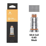 GEEKVAPE G Boost Series Replacement Coil