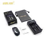 Golisi USB Charger