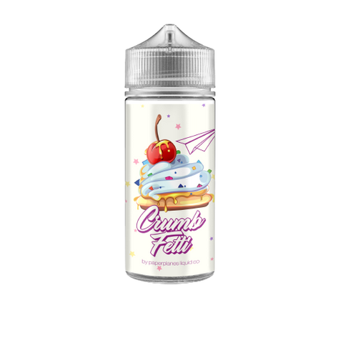 Crumbfetti 2mg 120ml