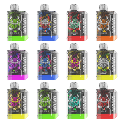 Lost Vape Orion Bar 7500 Puff Disposable - 5%