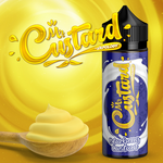 VAPOLOGY - BLUEBERRY CUSTARD 120ML
