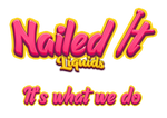 Nailed It - Blush ice salts 30ml 30mg