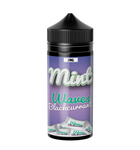 Mint Waves Blackcurrant 20mg 30ml